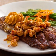 K-Paul's Louisiana Kitchen