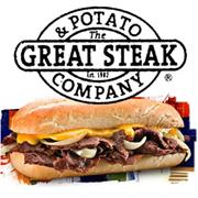The Great Steak &amp; Potato Co.