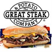 The Great Steak & Potato Co.