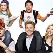 Masterchef Junior