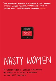 Nasty Women (404 Ink)