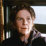 Ruth Gordon