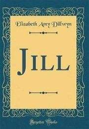 Jill (Amy Dillwyn)
