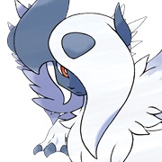 Mega Absol