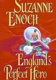 England's Perfect Hero (Suzanne Enoch)