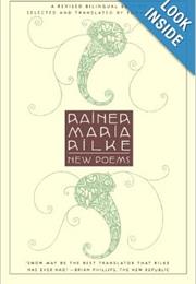 New Poems: First Part and Other Part