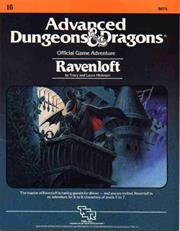 I6 Ravenloft