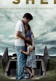Michael Shannon - Take Shelter