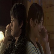 Tokijiro and Miho-Tokyo Girl