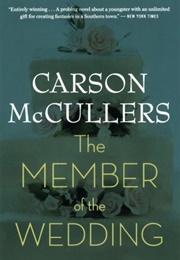 The Member of the Wedding (Carson McCullers)