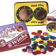 Tiddley Winks