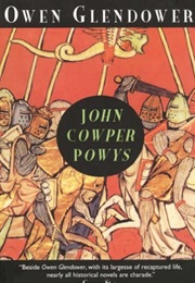 Owen Glendower (John Cowper Powys)