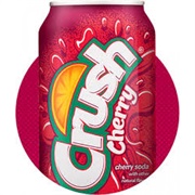 Cherry Crush