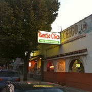 Rancho Chico (Colville, Washington)