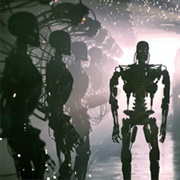 Technophobia – the Fear of Technology