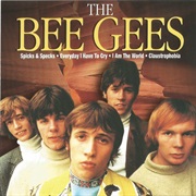 Bee Gees: Bee Gees