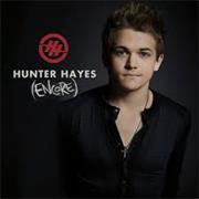 I Want Crazy- Hunter Hayes