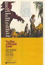 The Sins of Rachel Cade (Gordon Douglas)