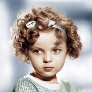 Shirley Temple