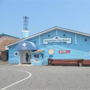 Lynnhaven Fish House