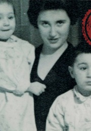 My Lost Family (Dasha Lisitsina, Danny Ben-Moshe)