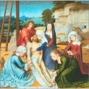 Josquin Des Prez - Missa Pange Lingua