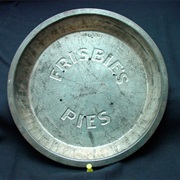Frisbee Introduced (1948)