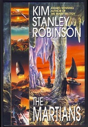 The Martians (Kim Stanley Robinson)