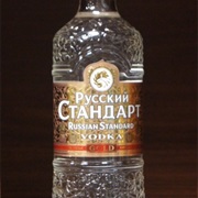 Vodka
