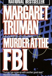 Murder at the FBI (Margaret Truman)