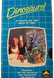 Dinosaurs! (1987)