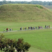 Toltec Mounds Archeological State Park