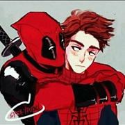 Spiderman and Deadpool
