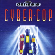 Cyber-Cop