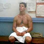 Tom Cruise
