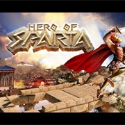 Hero of Sparta