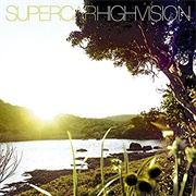 Supercar - Highvision