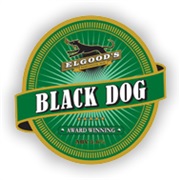 Elgood's Black Dog Mild