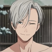 Victor Nikiforov