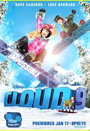 Cloud 9