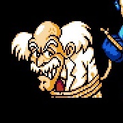 Dr. Wily