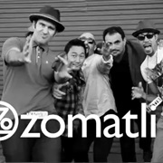 Ozomatli