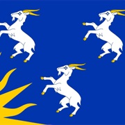 Merionethshire (Wales, UK)