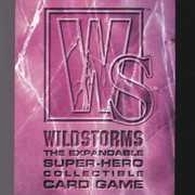 Wildstorms