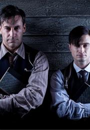 A Young´S Doctor Notebook