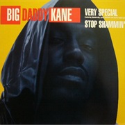 Very Special - Big Daddy Kane