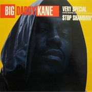 Very Special - Big Daddy Kane