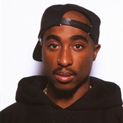 Tupac Shakur