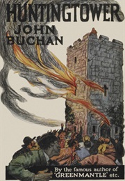 Huntingtower (John Buchan)