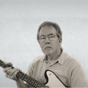 Harvey Dalton Arnold (The Outlaws)